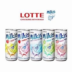 Milkis.