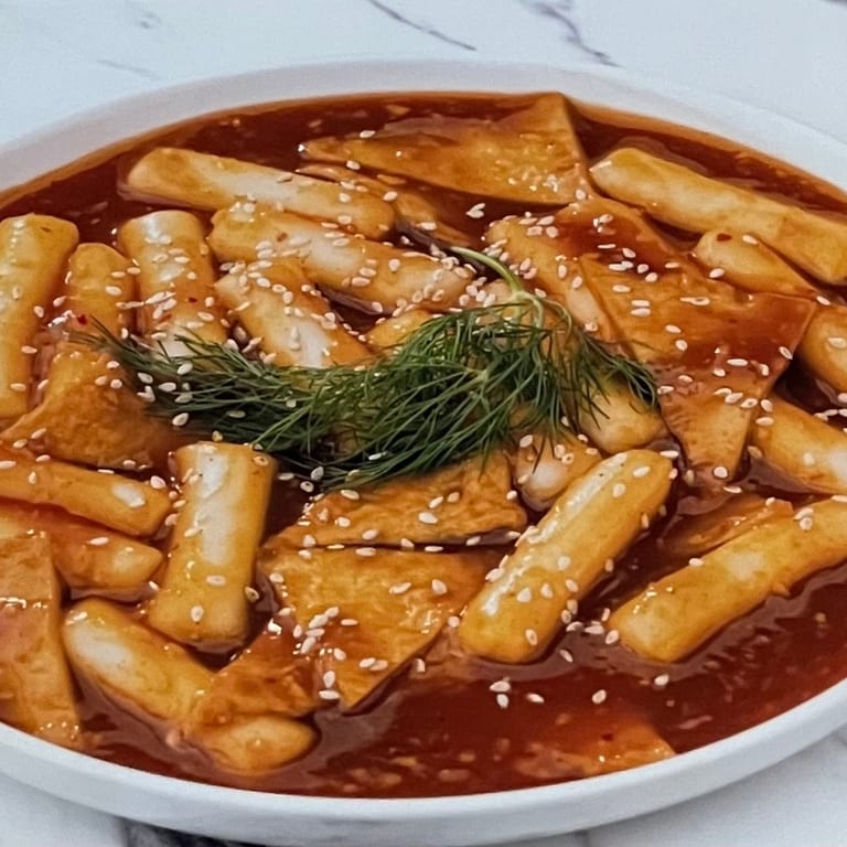 Mouthwatering Mandu: Korean Dumplings Delight