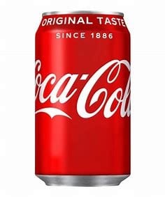 Coke.