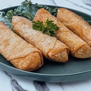 Egg Rolls